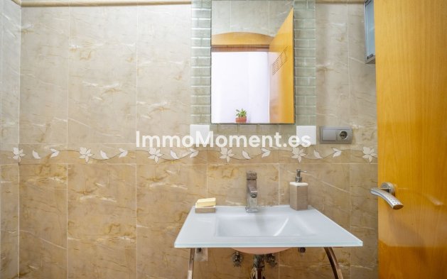 Bestaande woning - Villa - Fuengirola - Fuengirola Centro