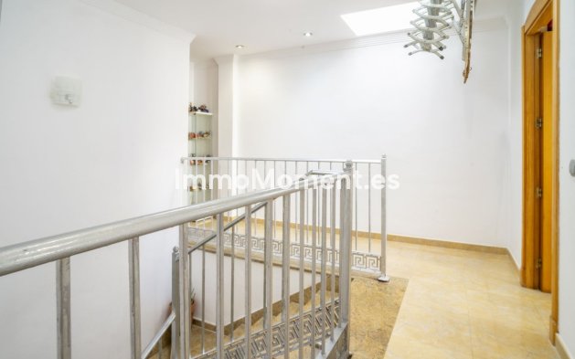 Bestaande woning - Villa - Fuengirola - Fuengirola Centro