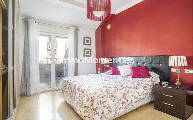 Bestaande woning - Villa - Fuengirola - Fuengirola Centro