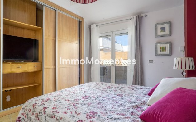Bestaande woning - Villa - Fuengirola - Fuengirola Centro