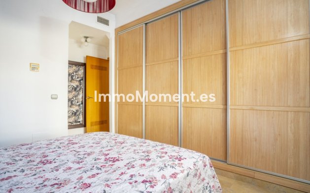 Bestaande woning - Villa - Fuengirola - Fuengirola Centro