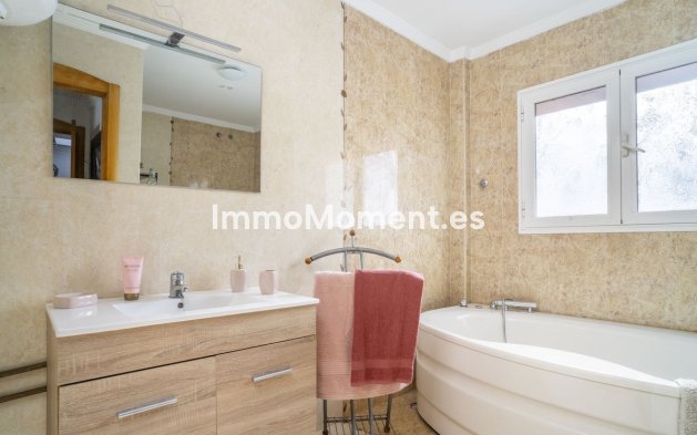 Bestaande woning - Villa - Fuengirola - Fuengirola Centro