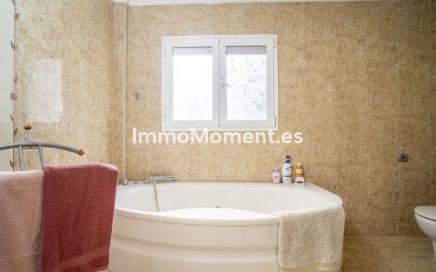 Bestaande woning - Villa - Fuengirola - Fuengirola Centro