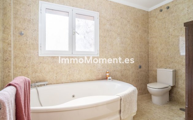 Bestaande woning - Villa - Fuengirola - Fuengirola Centro