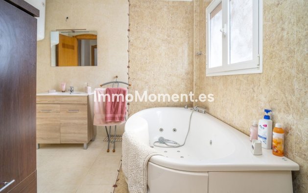 Bestaande woning - Villa - Fuengirola - Fuengirola Centro