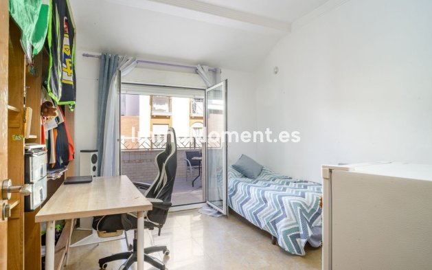 Bestaande woning - Villa - Fuengirola - Fuengirola Centro