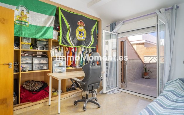 Bestaande woning - Villa - Fuengirola - Fuengirola Centro