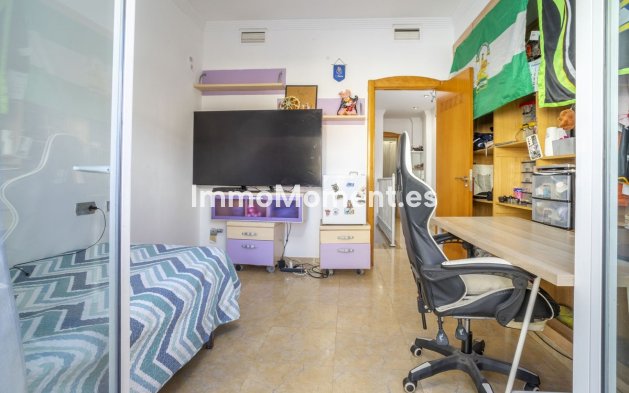 Bestaande woning - Villa - Fuengirola - Fuengirola Centro