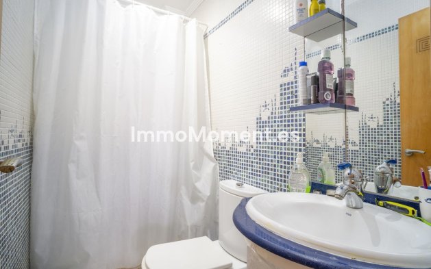 Bestaande woning - Villa - Fuengirola - Fuengirola Centro