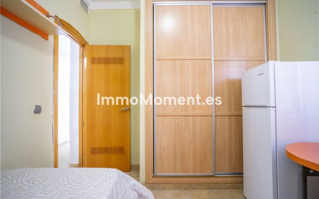 Bestaande woning - Villa - Fuengirola - Fuengirola Centro