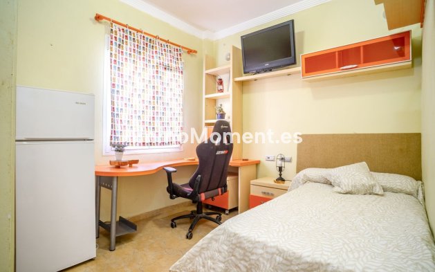 Bestaande woning - Villa - Fuengirola - Fuengirola Centro