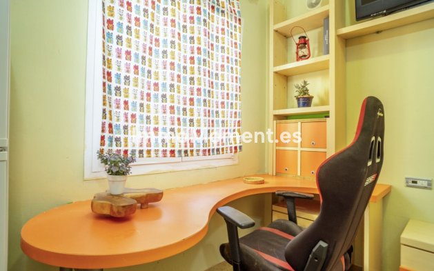 Bestaande woning - Villa - Fuengirola - Fuengirola Centro