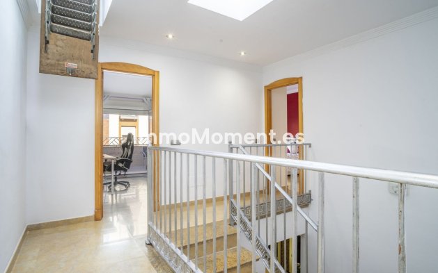 Bestaande woning - Villa - Fuengirola - Fuengirola Centro