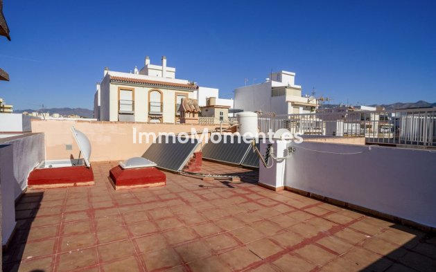 Bestaande woning - Villa - Fuengirola - Fuengirola Centro