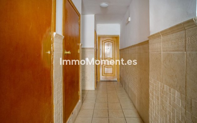 Bestaande woning - Villa - Fuengirola - Fuengirola Centro