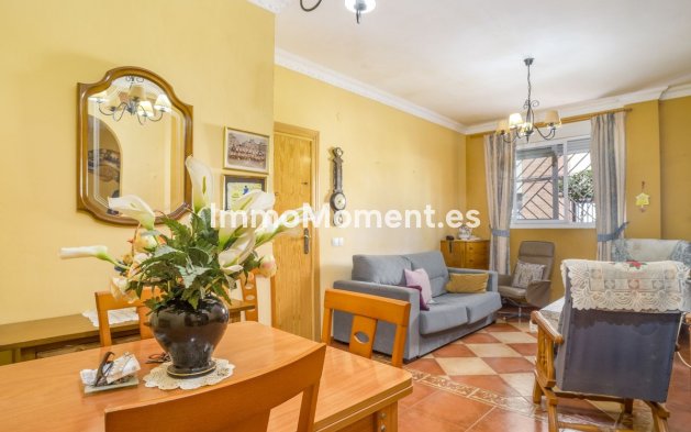 Bestaande woning - Villa - Fuengirola - Fuengirola Centro