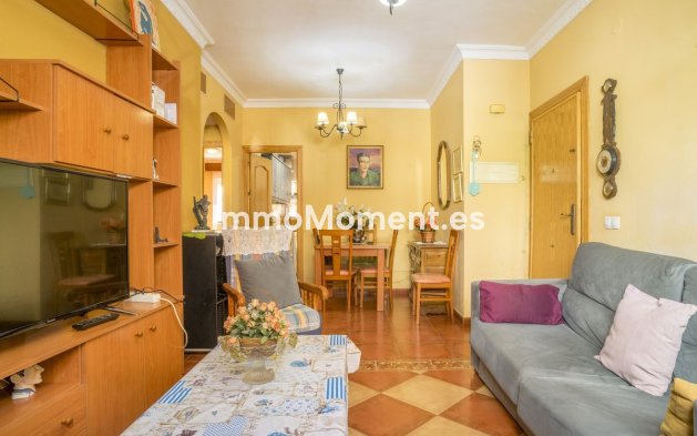 Bestaande woning - Villa - Fuengirola - Fuengirola Centro