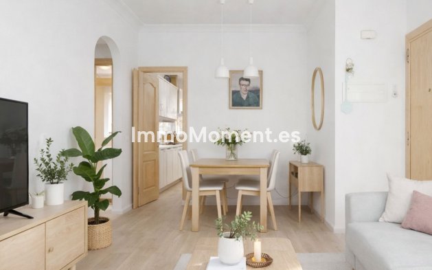 Bestaande woning - Villa - Fuengirola - Fuengirola Centro