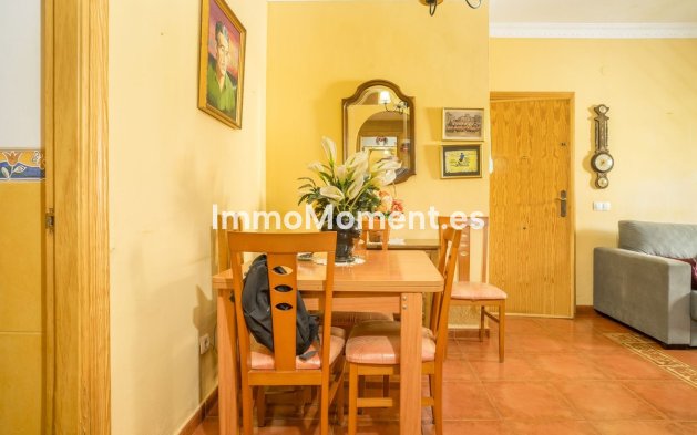 Bestaande woning - Villa - Fuengirola - Fuengirola Centro