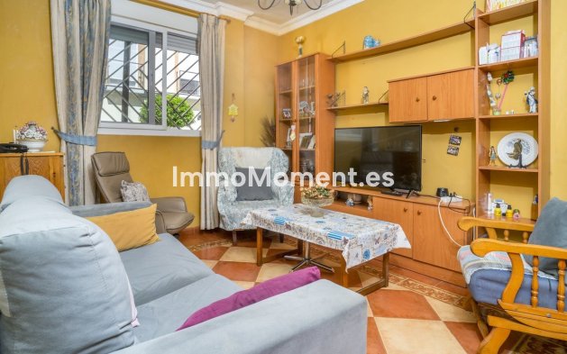 Bestaande woning - Villa - Fuengirola - Fuengirola Centro
