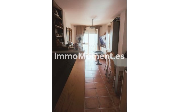 Bestaande woning - Rijtjeshuis - Torremolinos