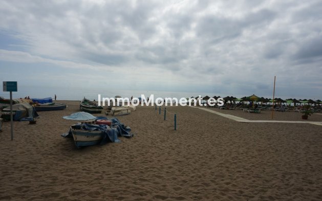 Bestaande woning - Rijtjeshuis - Torremolinos