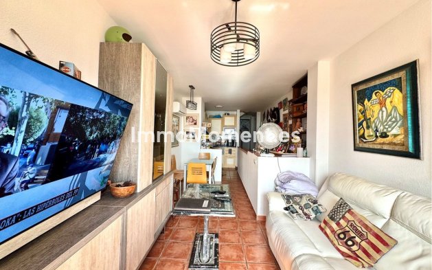 Bestaande woning - Rijtjeshuis - Torremolinos