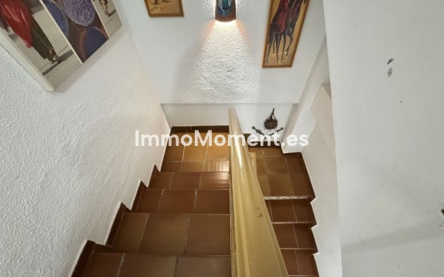 Bestaande woning - Rijtjeshuis - Torremolinos
