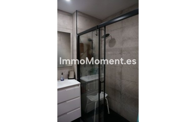 Bestaande woning - Rijtjeshuis - Torremolinos