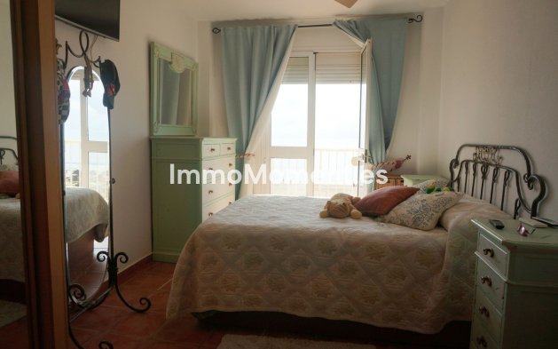 Bestaande woning - Rijtjeshuis - Torremolinos