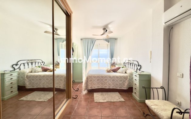 Bestaande woning - Rijtjeshuis - Torremolinos