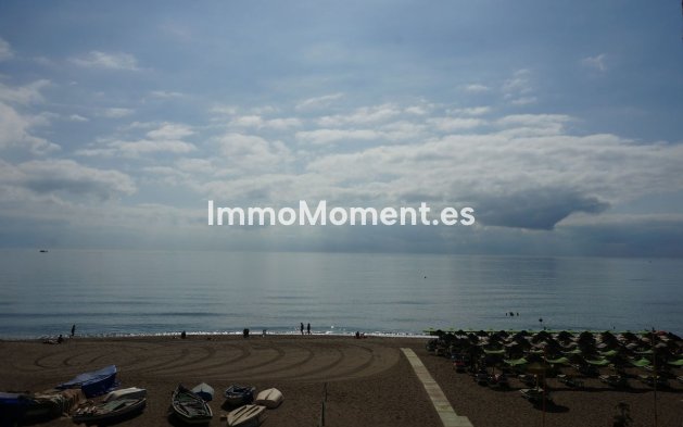 Bestaande woning - Rijtjeshuis - Torremolinos
