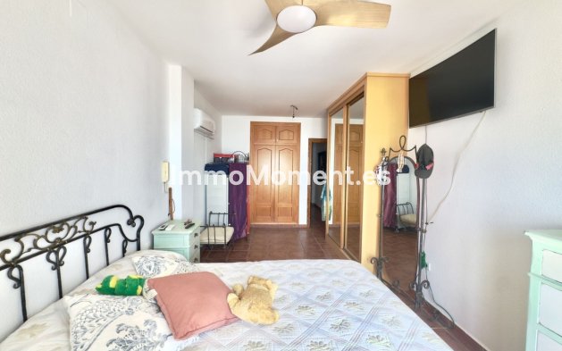 Bestaande woning - Rijtjeshuis - Torremolinos