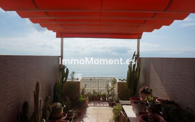 Bestaande woning - Rijtjeshuis - Torremolinos