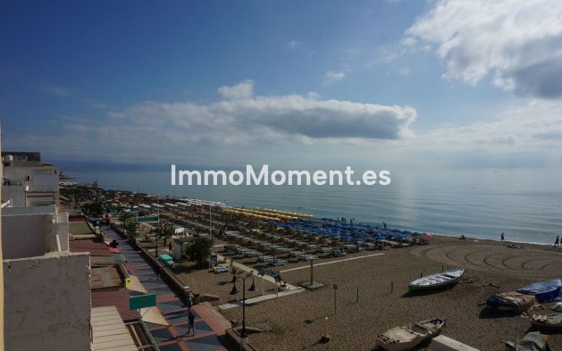 Bestaande woning - Rijtjeshuis - Torremolinos