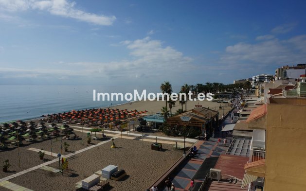 Bestaande woning - Rijtjeshuis - Torremolinos