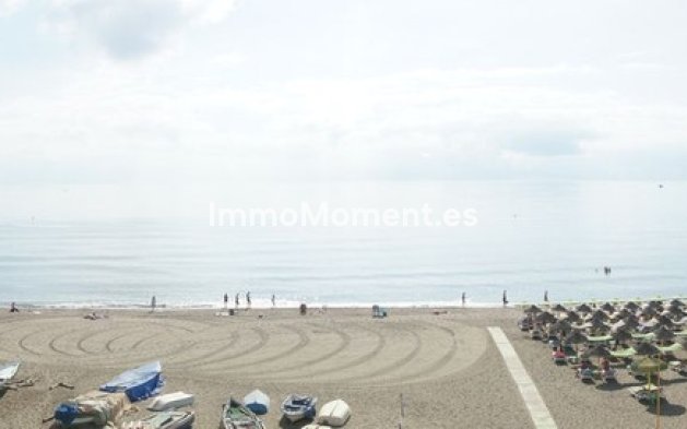 Bestaande woning - Rijtjeshuis - Torremolinos