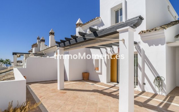 Resale - Apartment - Marbella - Marbella Centro