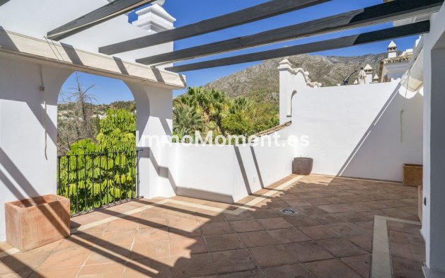 Resale - Apartment - Marbella - Marbella Centro