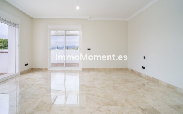 Resale - Apartment - Marbella - Marbella Centro