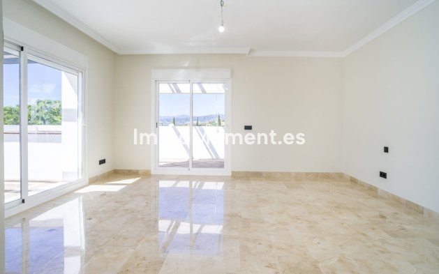 Resale - Apartment - Marbella - Marbella Centro
