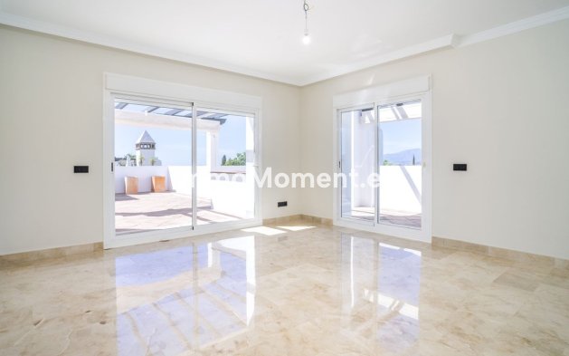 Resale - Apartment - Marbella - Marbella Centro