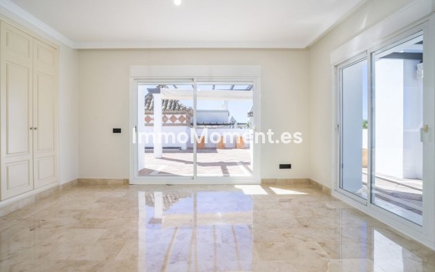 Resale - Apartment - Marbella - Marbella Centro