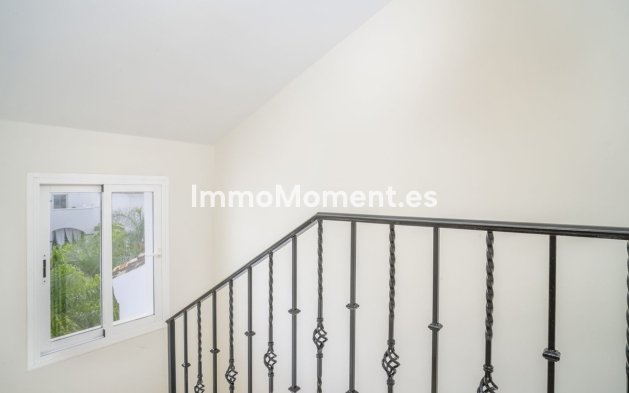 Resale - Apartment - Marbella - Marbella Centro