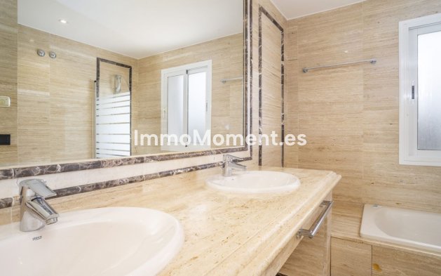 Resale - Apartment - Marbella - Marbella Centro