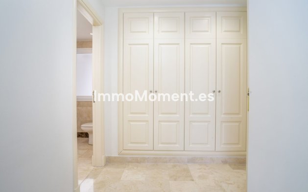 Resale - Apartment - Marbella - Marbella Centro