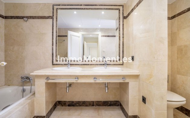 Resale - Apartment - Marbella - Marbella Centro