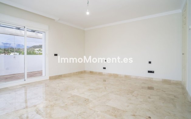 Resale - Apartment - Marbella - Marbella Centro