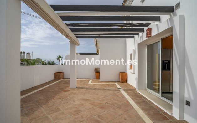 Resale - Apartment - Marbella - Marbella Centro