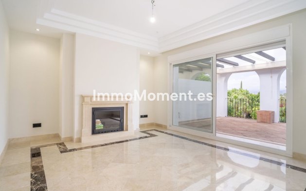 Resale - Apartment - Marbella - Marbella Centro